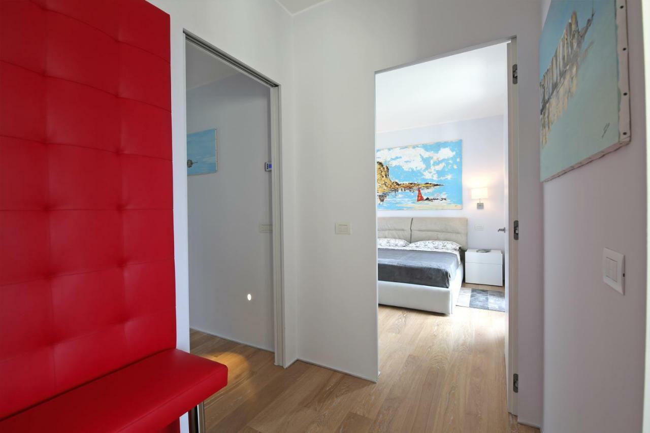 Ca Stagia Holiday House With Private Swimming-Pool Bellagio Exterior foto
