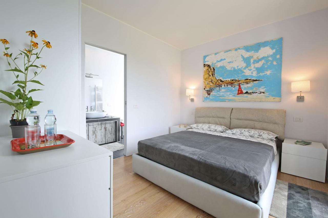 Ca Stagia Holiday House With Private Swimming-Pool Bellagio Exterior foto